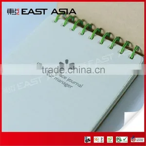 0-Ring Bound Notebook thumbnail-3