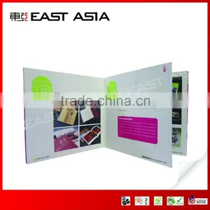 Saddle Stitch Binding Soft Cover Book Printing thumbnail-3