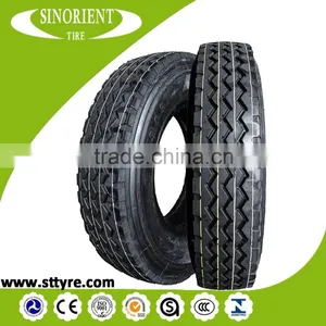 Radial Truck Tyre/Best Chinese Brand 12.00R24 thumbnail-4