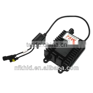 75W Big Type AC HID Xenon Ballast thumbnail-1