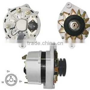 0120469523 24V 55A VOLVO BOSCH ALTERNATOR thumbnail-1