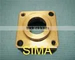 SEIBU EDM Wire Cut S824 Nozzle Holder thumbnail-1