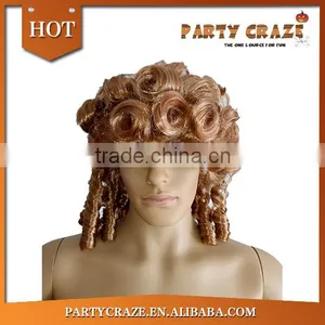 Adult Wigs for Men thumbnail-1