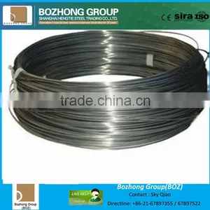 Hot Sale Pure Titanium Gr.1 Classs 1 Wholesale China Import High Quality Steel Bar Coils thumbnail-3