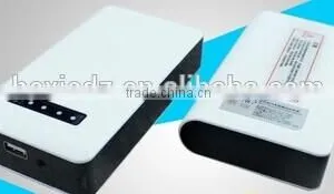 Car Emergency Launch Mobile Power Battery Type: High Ratio Power Lithium-ion Polymer Bat thumbnail-3