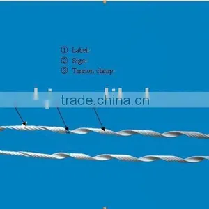 Overhead Ground Wire thumbnail-1
