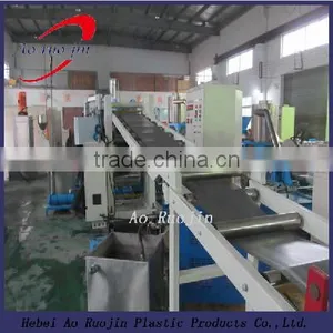 PE Material Hard Plastic Sheet/Waterproof Polyethylene Board thumbnail-5