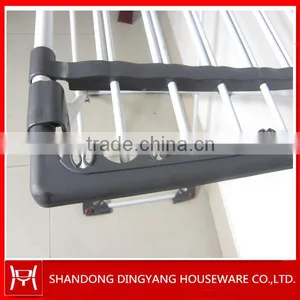 House Use Diplay Clothes Rack Easy go and Back Can Take More Clothes thumbnail-1