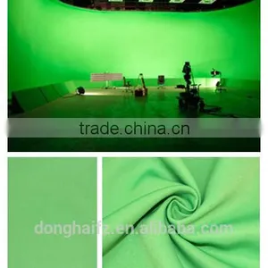 100 Polyester Fabric for Projection Screen thumbnail-1