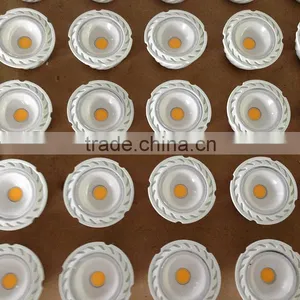 DC/AC 12V Stribe MR16 Cob Led Grow Light, Led Gu5.3, Led Grow Light 12v dc thumbnail-2