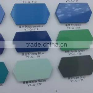 1100 Aluminum 4mm PVDF Coated Aluminium Composite Material thumbnail-3