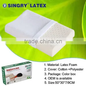 Natural Baby Body Pillow thumbnail-1