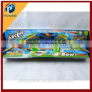 Curve Bow Outdoor Toy thumbnail-1