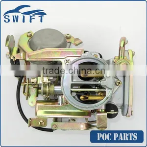 Carburetor For Mazda NA(1942-13-600) thumbnail-1