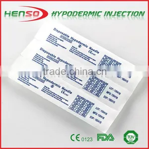 Henso Sterile Injection Needle thumbnail-3