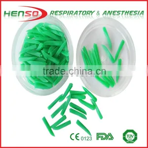 HENSO Plastic Dental Wedges thumbnail-3