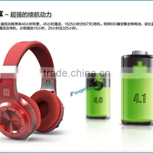 Wireless Stereo Earphone Sports and Handsfree Earphone Hight Quqality and Cheap Price thumbnail-4