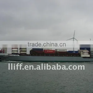 Freight Forwarder Shipping From Shenzhen to KANDLA,India thumbnail-1
