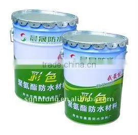 Single Component Waterproof Coating thumbnail-1