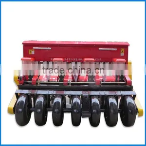 Conservation Tillage no Till Seed Drill/corn Seeder Machine for Sale thumbnail-1