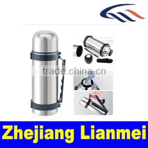 Travel Coffee Pot Thermos Pot Hot Water Pot thumbnail-1