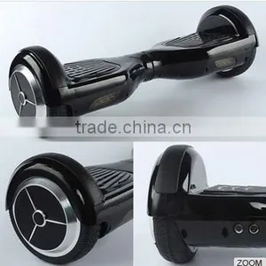 2015 Bluetooth Mini Smart 2 Wheel Self Balance Electric Scooter Car thumbnail-2