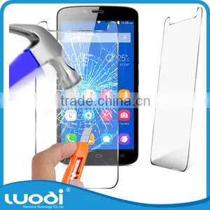 Wholesale Tempered Glass Screen Protector for Huawei Ascend Y520 thumbnail-1