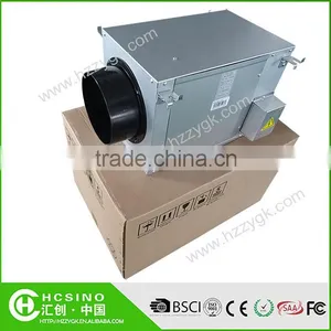 Experienced Manufacture for Low Noise Ventilation Fan , Acoustic Fan ,Acoustic Box Fan thumbnail-3