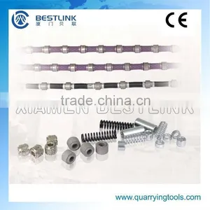 Wire for Granite Quarry thumbnail-4