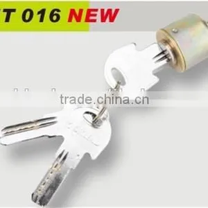 Spare Parts of Lock With Keys thumbnail-1
