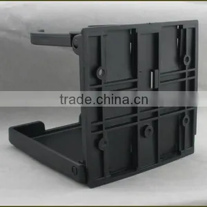High Quality Plastic Car Cup Holder Tray thumbnail-3