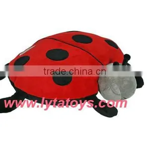 Plush Animals Insects Cushion thumbnail-1