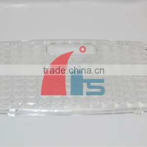 Prius 30 Reading Lamp Crystal Cover thumbnail-3