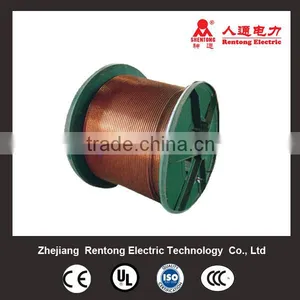 Copper Clad Steel Earth Cable thumbnail-1