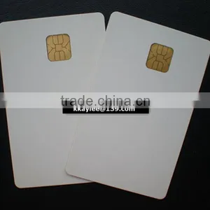 Pvc Card With Chip thumbnail-1