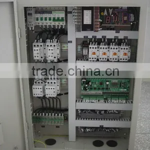 HYDRAULIC/2SPEED ELEVATOR CONTROLLER thumbnail-1