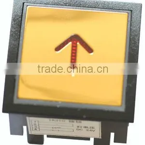 CN301 Elevator Push Button thumbnail-1