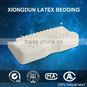 XD-KM006 60*30*11/13 50D China Suppliers Nursing Pillow/neck Massage Pillow thumbnail-1