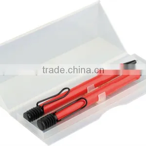 Plastic Gift Box thumbnail-1
