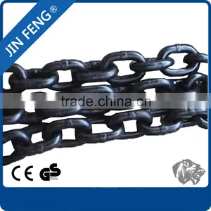Lifting Tools Used Steel Chain/ Chains/ Steel Chain thumbnail-6