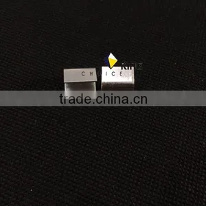 Aluminum Clips Aluminum Coil for Vacuum Coating thumbnail-3