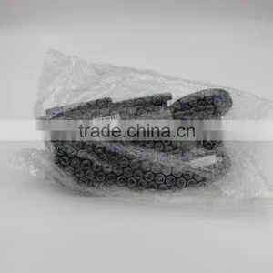 Security CCTV Outdoor CCD Red LED Light Bullet Proof Solar Powered Dummy Camera thumbnail-6