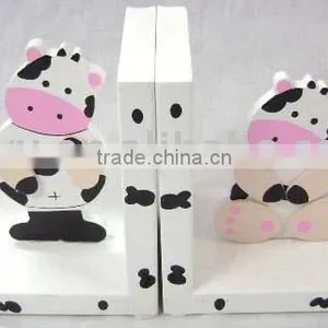 Wooden Bookends thumbnail-1
