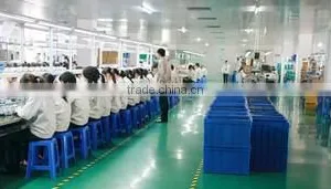 Dongguan Dain Crafts & Gifts Co., Ltd. company overview - view 3 thumbnail