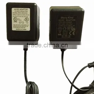US,EU,UK,SAA Plugs Fiber Optic Christmas Tree Power Supply thumbnail-5