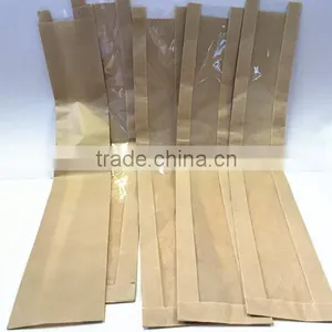 Long Bread Bag thumbnail-1