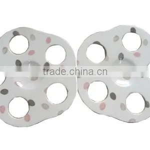 New Design Melamine Storage Egg Tray thumbnail-3