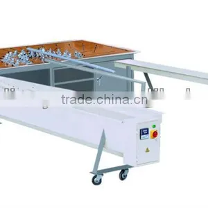 UPVC Profile Bending Machine/uPVC Bending Machine for Arc Windows and Doors SYH01-1800 thumbnail-1