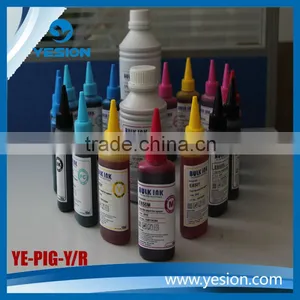 Best Sublimation Ink for T-shirt thumbnail-1