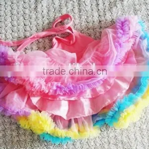 2016 Hot Selling Tutu Skirt Dance Fairy Tutu Skirt thumbnail-5